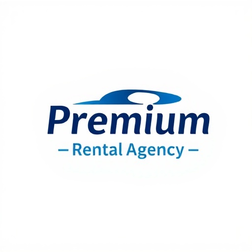 Premium Rental Agency Slovakia Logo